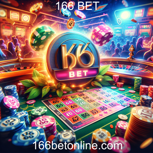 Descubra a Loteria no 166 BET: Jogar e Ganhar Nunca Foi Tão Fácil!