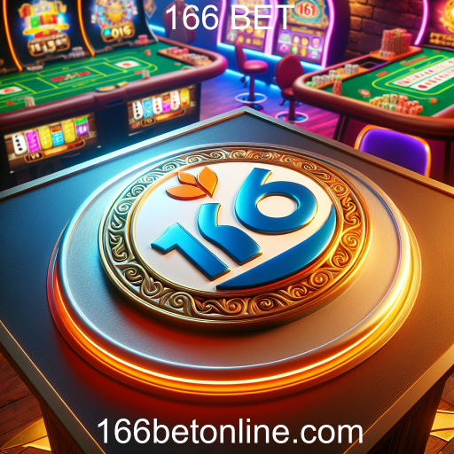 Descubra as Melhores Promoções no 166 BET