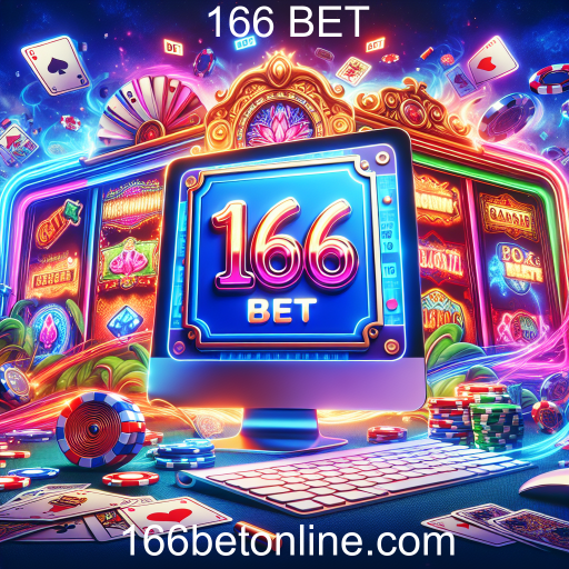 As Melhores Promoções em Jogos Online na 166 BET