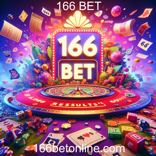 Explorando a Categoria 'Resultados' do 166 BET: Diversão e Prêmios em Palavras